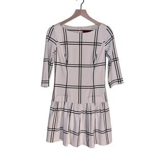 Saks Fifth Avenue | Dresses | Floral Mini Dress Saks Off Fifth | Poshmark